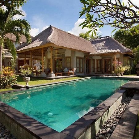 Taman Sari Bali Cottages Banyuwedang Cameră foto